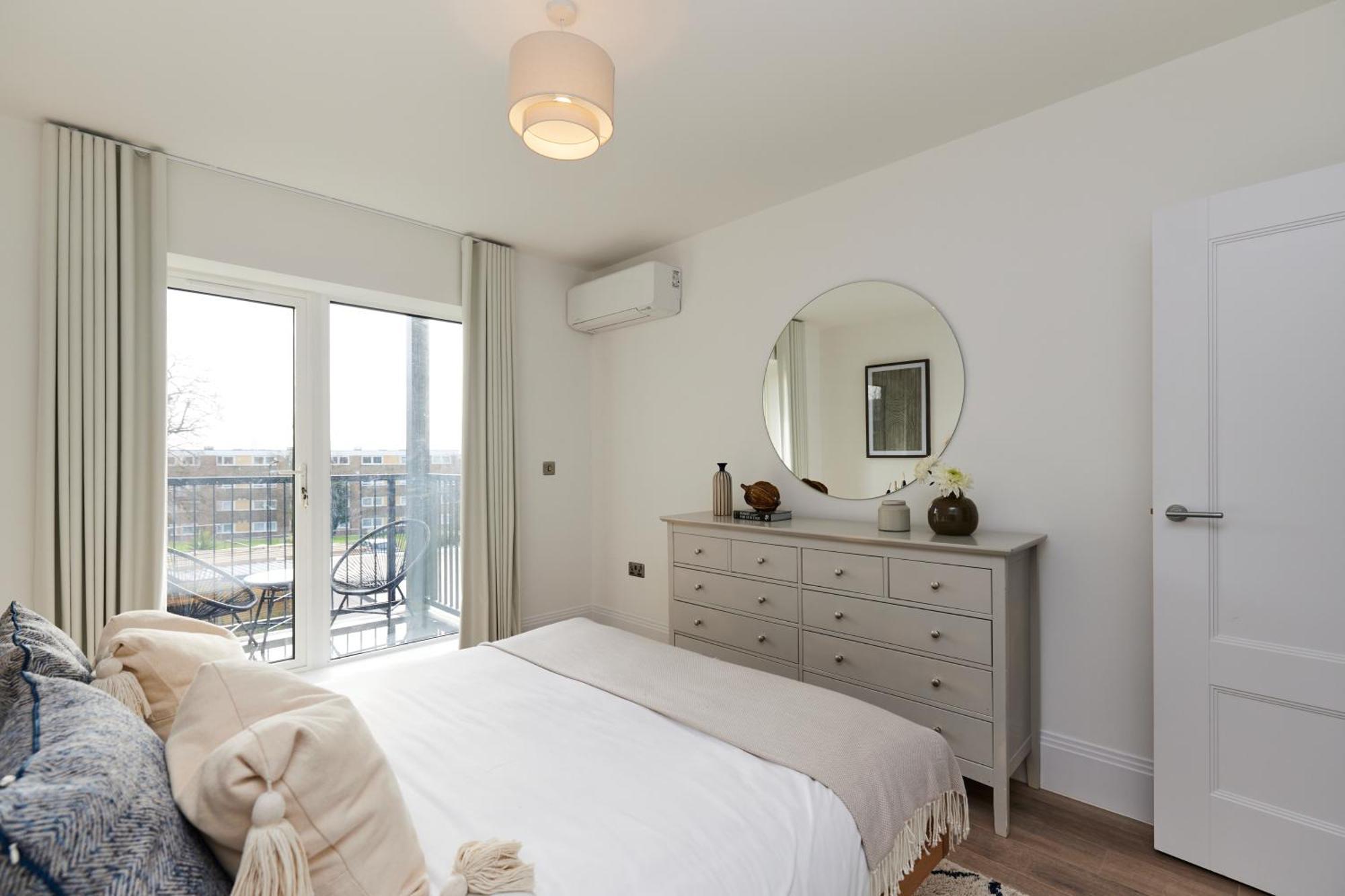 Apartamento The Wembley Park Wonder - Charming 2Bdr Flat With Balcony Londres Exterior foto