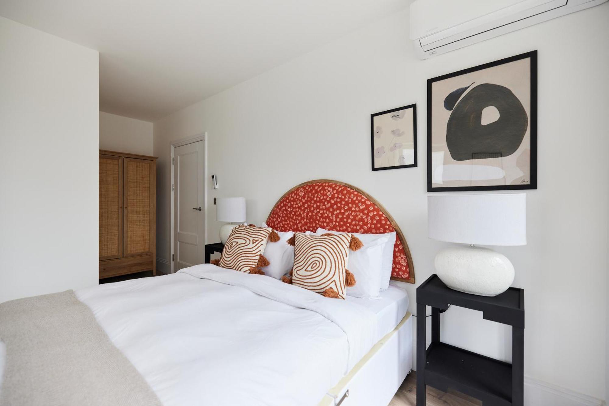 Apartamento The Wembley Park Wonder - Charming 2Bdr Flat With Balcony Londres Exterior foto