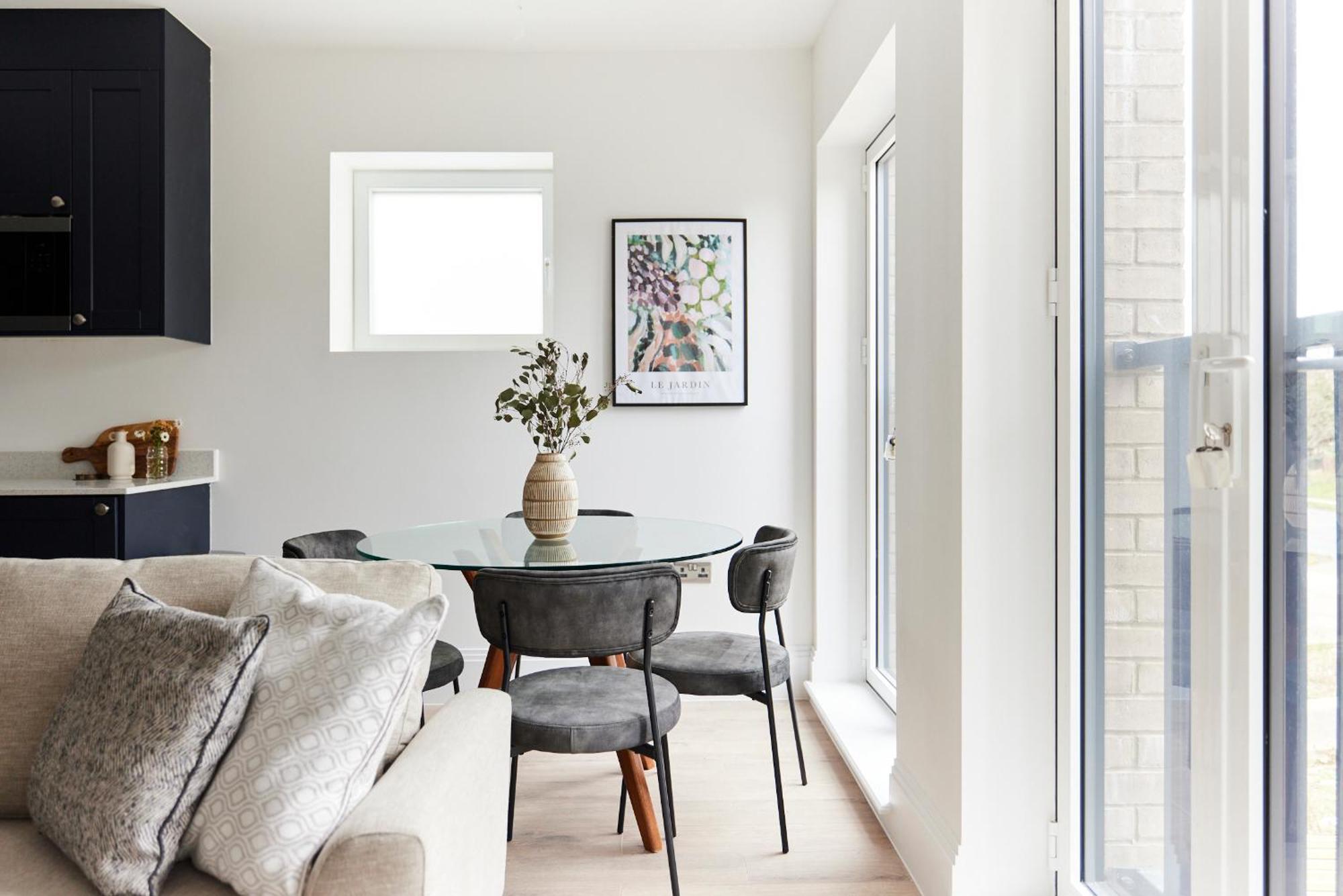Apartamento The Wembley Park Wonder - Charming 2Bdr Flat With Balcony Londres Exterior foto