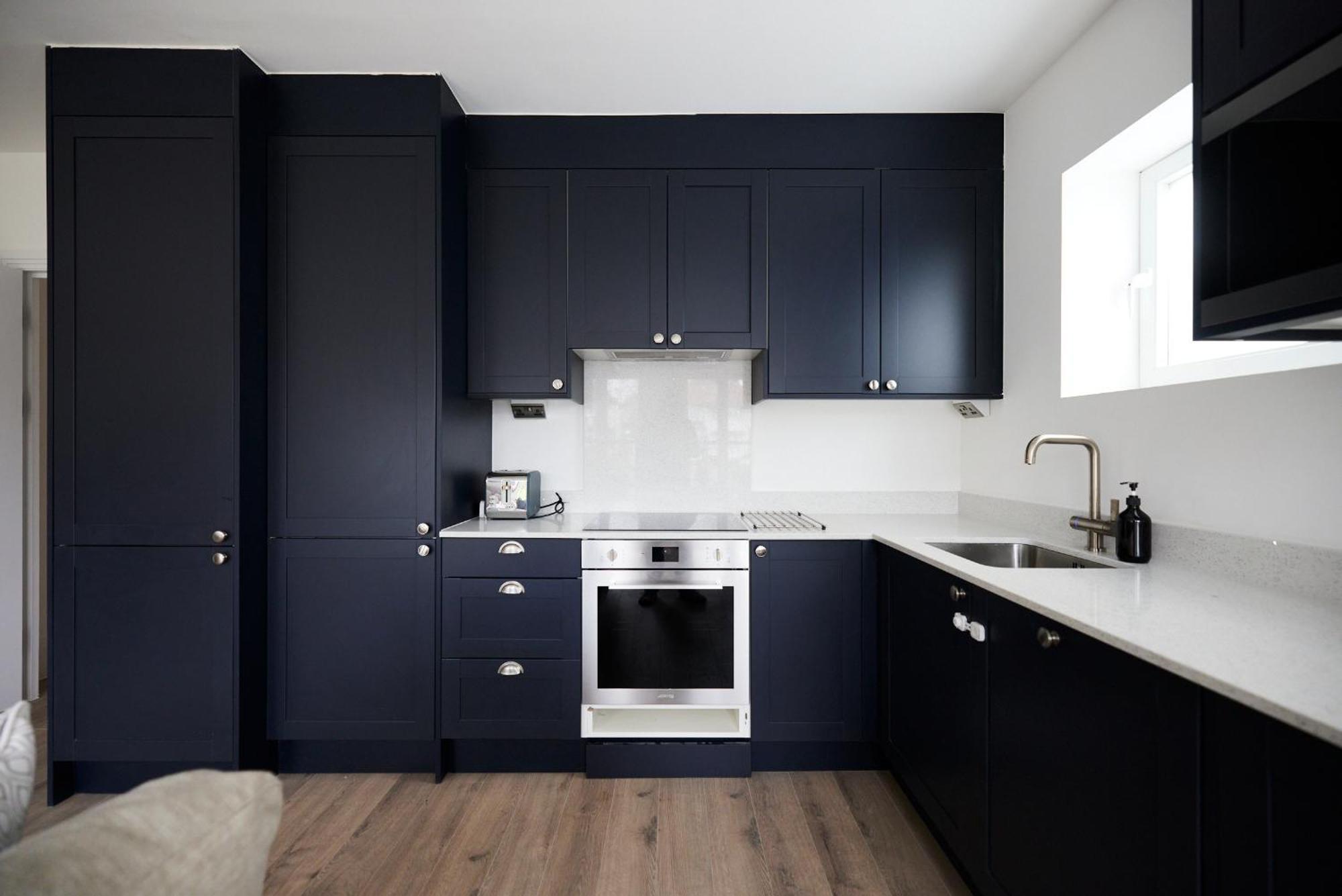 Apartamento The Wembley Park Wonder - Charming 2Bdr Flat With Balcony Londres Exterior foto